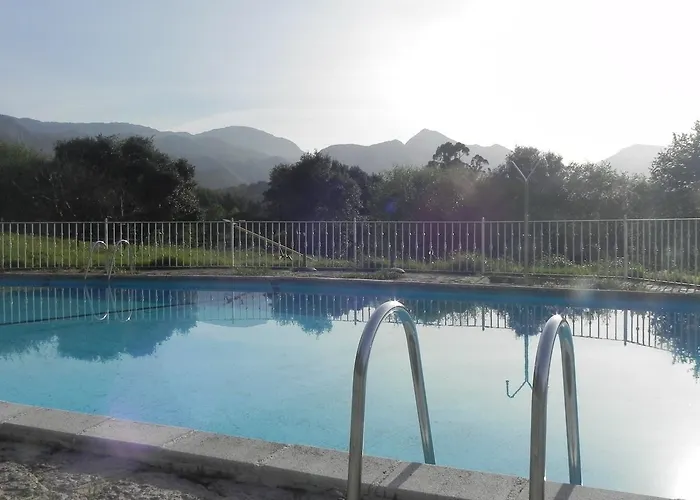 Apartamento Turísticos Nieves