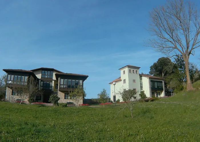 Apartamento Turísticos Nieves