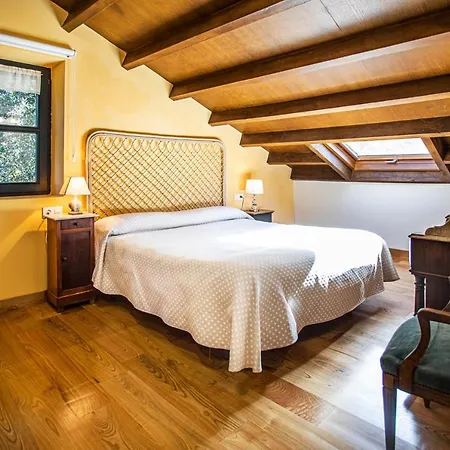 Apartamentos Turisticos Las Nieves