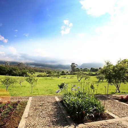 Apartamento Turísticos Nieves Póo